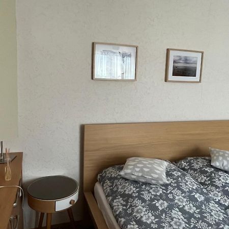 Pensjonat Victoria Hotel Miedzyzdroje Eksteriør billede