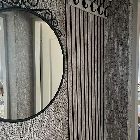 Pensjonat Victoria Hotel Miedzyzdroje Eksteriør billede