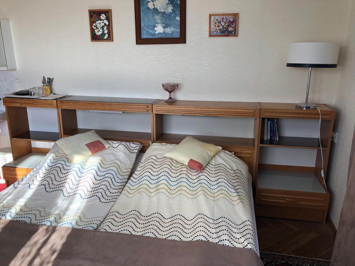 Pensjonat Victoria Hotel Miedzyzdroje Eksteriør billede