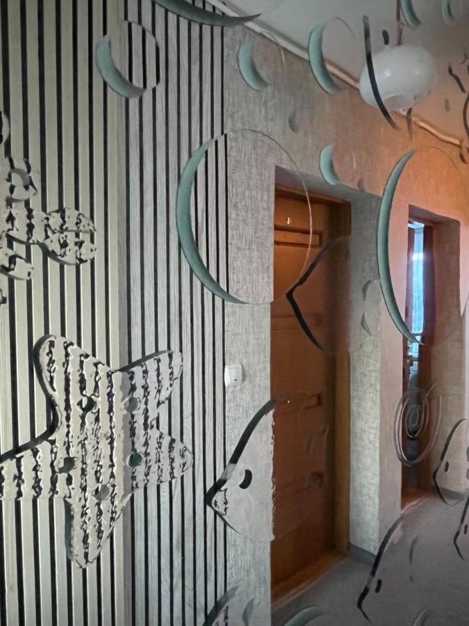 Pensjonat Victoria Hotel Miedzyzdroje Eksteriør billede