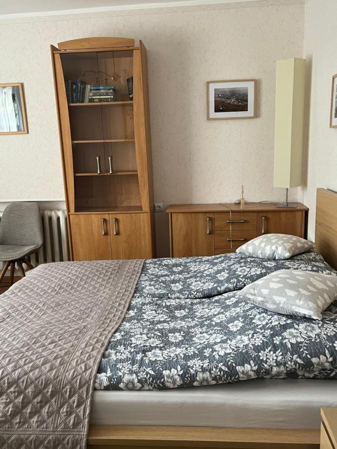 Pensjonat Victoria Hotel Miedzyzdroje Eksteriør billede