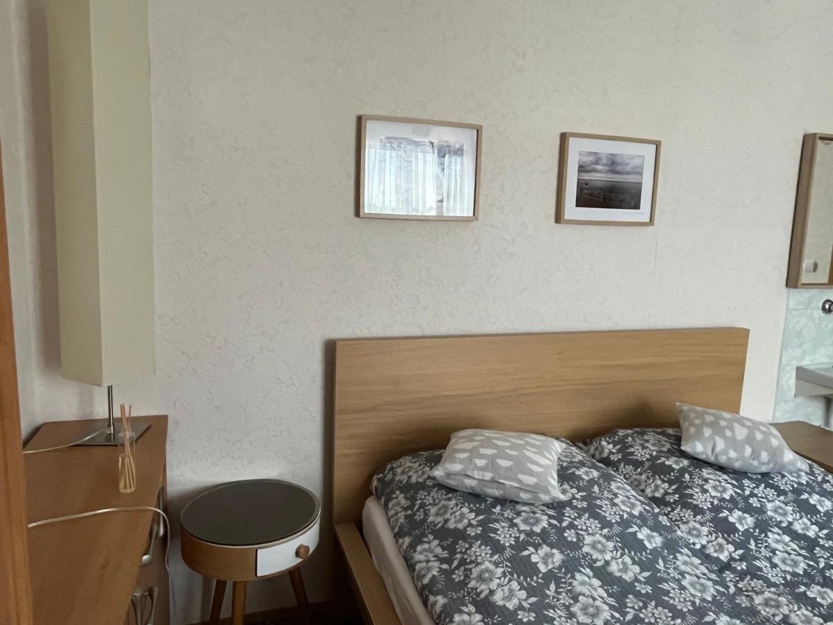 Pensjonat Victoria Hotel Miedzyzdroje Eksteriør billede