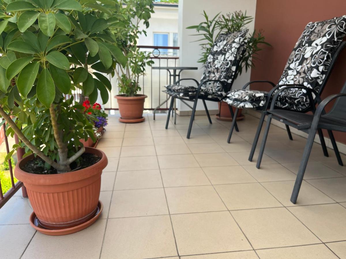 Pensjonat Victoria Hotel Miedzyzdroje Eksteriør billede