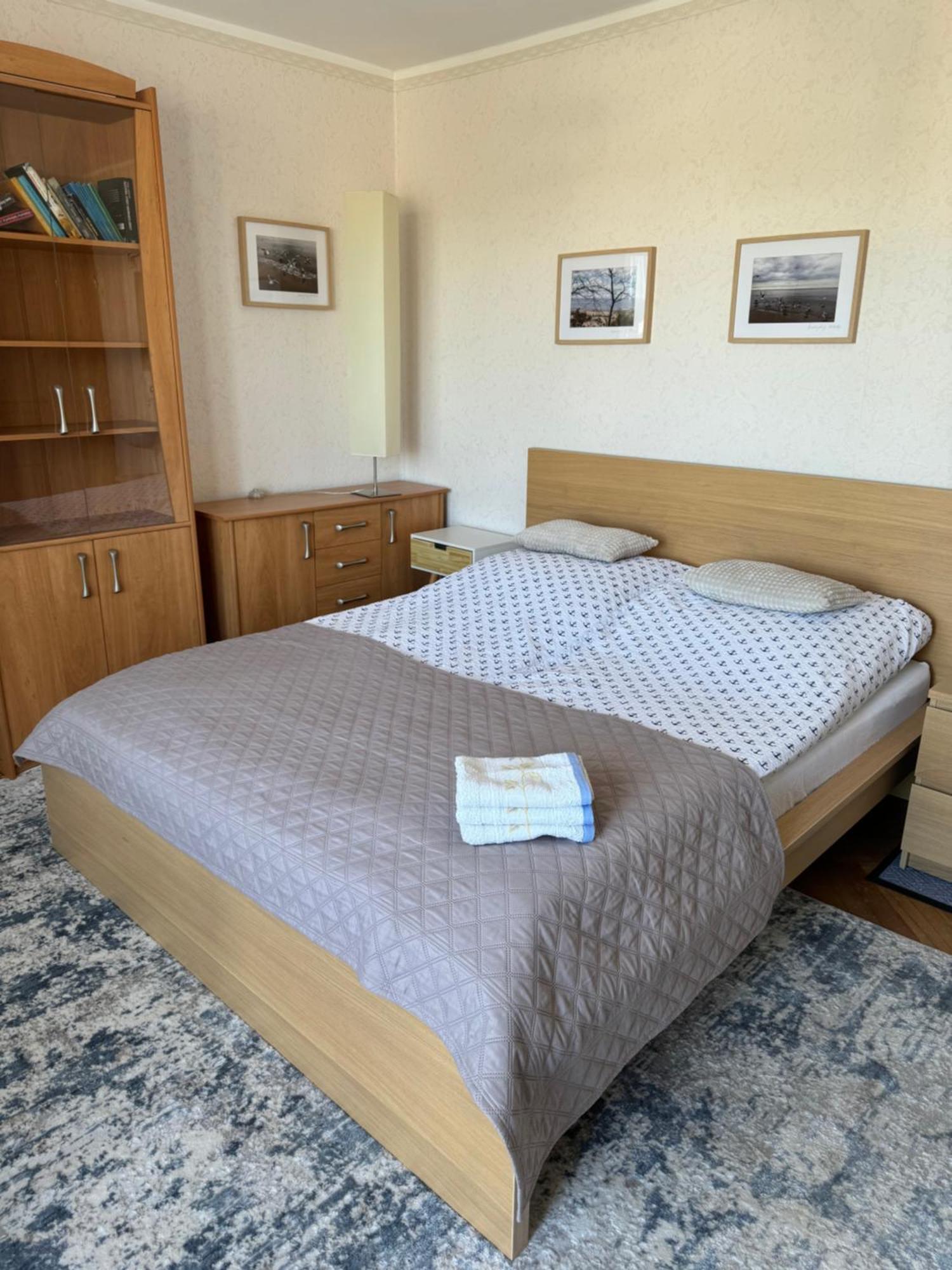 Pensjonat Victoria Hotel Miedzyzdroje Eksteriør billede