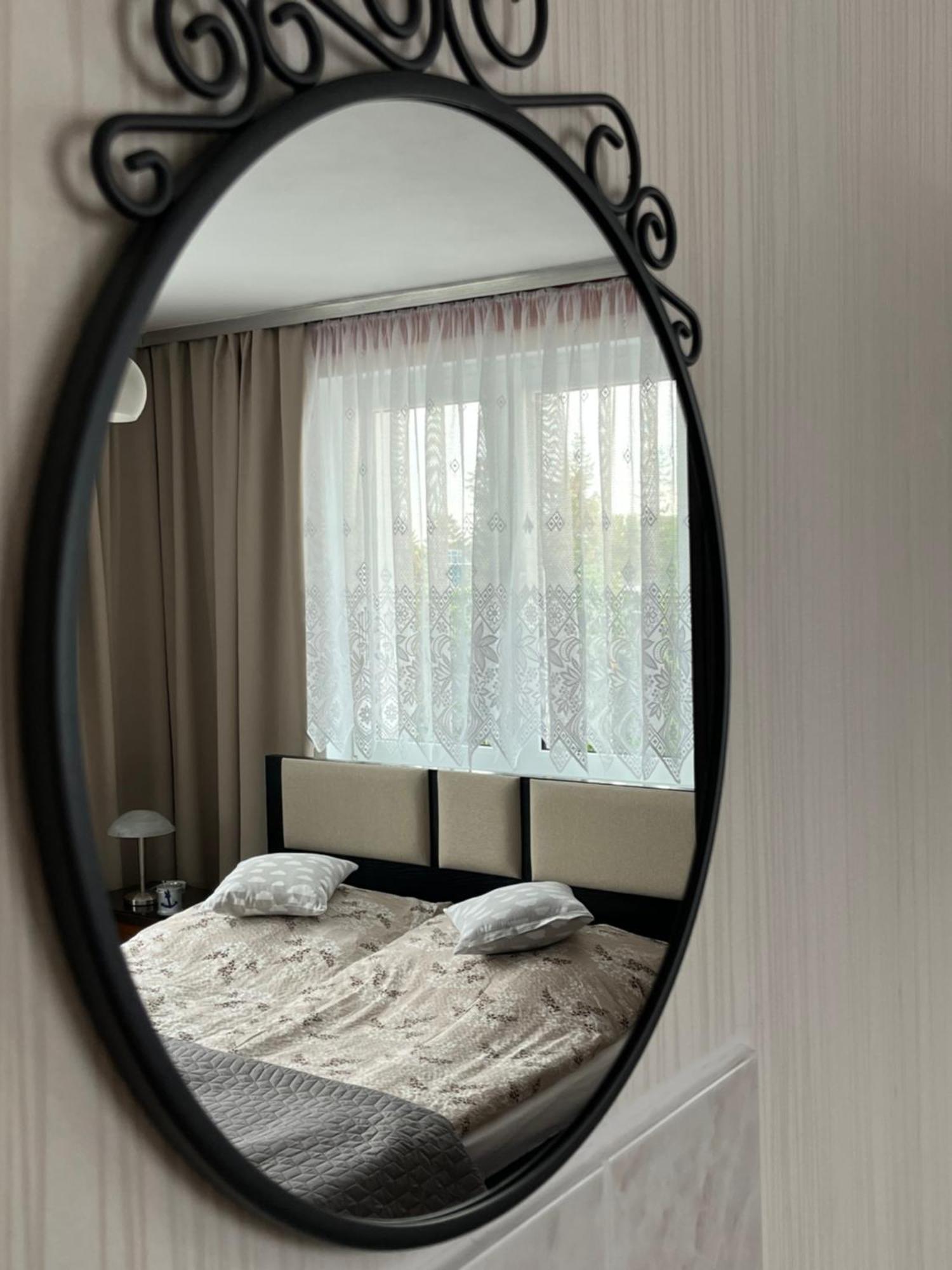 Pensjonat Victoria Hotel Miedzyzdroje Eksteriør billede